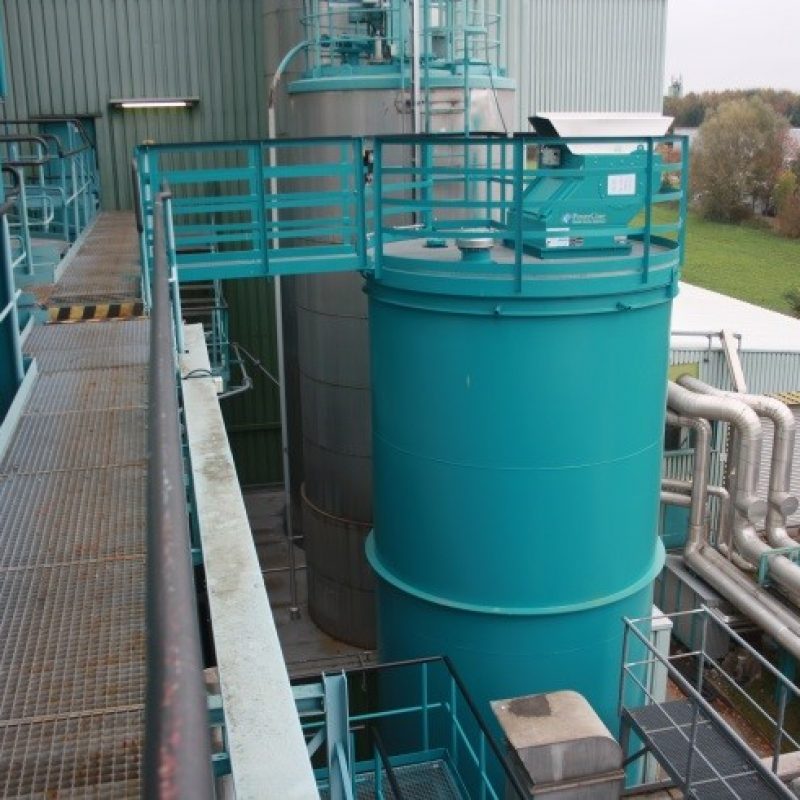 Silo