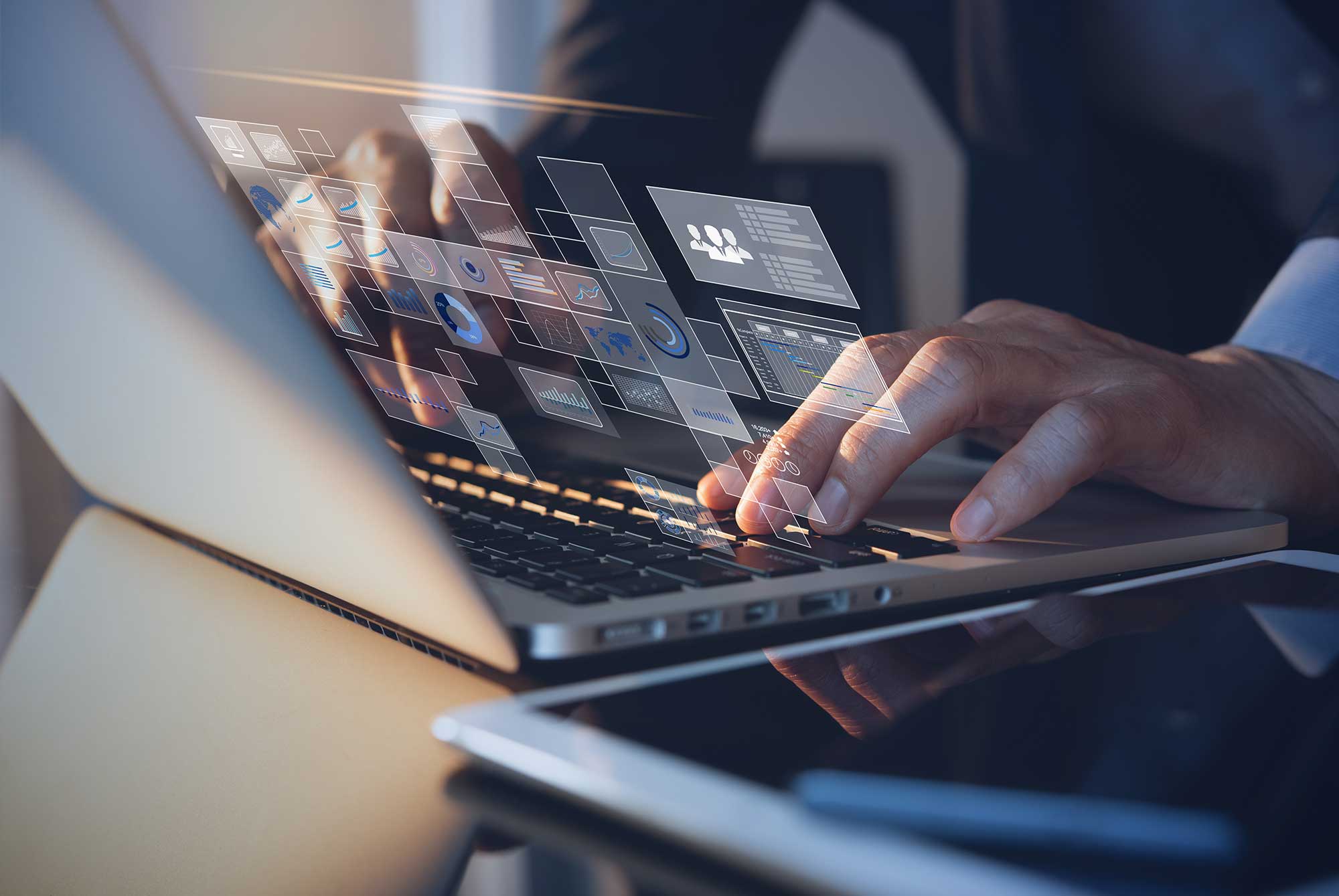 Laptop